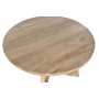 Dining Table Home ESPRIT Acacia 115 x 115 x 76 cm