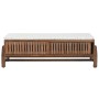 Centre Table Home ESPRIT 127 x 67 x 47 cm