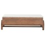 Table Basse Home ESPRIT 127 x 67 x 47 cm