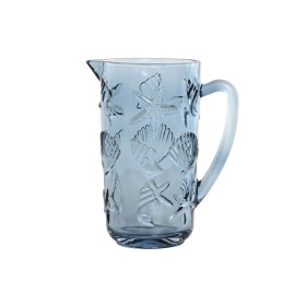 Jug Home ESPRIT Blue Crystal
