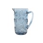 Jug Home ESPRIT Blue Crystal