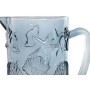 Jug Home ESPRIT Blue Crystal