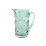 Pichet Home ESPRIT Turquoise Verre 1,1 ml