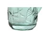 Jug Home ESPRIT Turquoise Crystal 1,1 ml