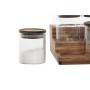 Spice Rack Home ESPRIT 24 x 25,6 x 16 cm