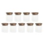 Spice Rack Home ESPRIT 24 x 25,6 x 16 cm