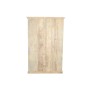 Shelves Home ESPRIT Natural Teak 150 x 60 x 210 cm