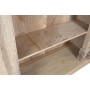 Shelves Home ESPRIT Natural Teak 150 x 60 x 210 cm