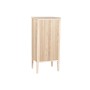 Chest of drawers Home ESPRIT Natural Romantic 46 x 35 x 100 cm