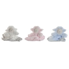 Doudou Home ESPRIT 30 x 30 x 8 cm (3 Unités)