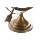 Globe terrestre Home ESPRIT Doré Vintage 30 x 20 x 30 cm