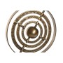 Globe terrestre Home ESPRIT Doré Vintage 30 x 20 x 30 cm