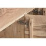 Sideboard Home ESPRIT Natural Acacia Recycled Wood 160 x 40 x 81 cm