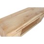 Meubles de télévision Home ESPRIT Naturel 150 x 40 x 61 cm