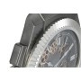 Wall Clock Home ESPRIT Black Silver Iron