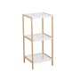 Bathroom Shelves Home ESPRIT White Natural