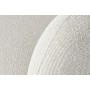 Canapé Home ESPRIT Blanc Scandi 196 X 94,5 X 71 CM