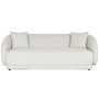 Canapé Home ESPRIT Blanc Scandi 196 X 94,5 X 71 CM