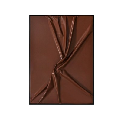 Cadre Home ESPRIT polystyrène 103 x 4 x 143 cm