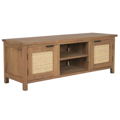 TV furniture Home ESPRIT 140 X 45 X 50 CM
