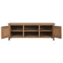 TV furniture Home ESPRIT 140 X 45 X 50 CM