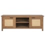 TV furniture Home ESPRIT 140 X 45 X 50 CM