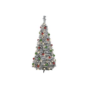 Christmas Tree Home ESPRIT Green PVC Snowfall