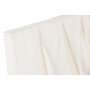 Canvas Home ESPRIT White Abstract Scandinavian 60 x 3,5 x 60 cm (2 Units)