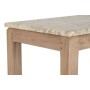 Occasional Furniture Home ESPRIT 120 x 40 x 80 cm