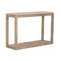 Meuble d'Appoint Home ESPRIT 120 x 40 x 80 cm