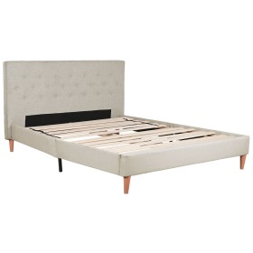 Lit Home ESPRIT Beige 170 X 219 X 104 CM