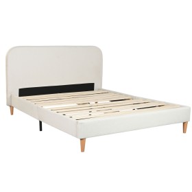 Lit Home ESPRIT Beige 170 X 219 X 104 CM