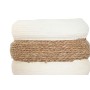 Planter Home ESPRIT Bicoloured Fibre Urban (3 Pieces)