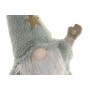 Christmas bauble Home ESPRIT White Green Gnome 26 x 12 x 55 cm