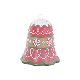 Christmas bauble Home ESPRIT Multicolour