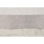 Toile Home ESPRIT Blanc Beige Moderne Urbaine (2 Unités)