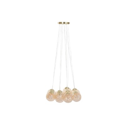 Suspension Home ESPRIT Doré