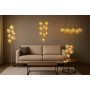 Ceiling Light Home ESPRIT Golden