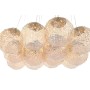 Ceiling Light Home ESPRIT Golden