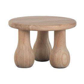 Table d'appoint Home ESPRIT 60 x 60 x 40 cm