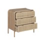 Chest of drawers Home ESPRIT Tropical 79 X 39 X 80 CM