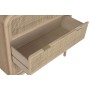 Chest of drawers Home ESPRIT Tropical 79 X 39 X 80 CM