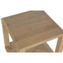 Side table Home ESPRIT 45 x 45 x 45 cm