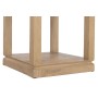 Side table Home ESPRIT 45 x 45 x 45 cm