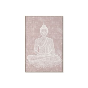 Cadre Home ESPRIT Pin 80 x 5 x 120 cm