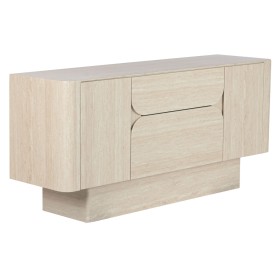 Buffet Home ESPRIT Beige Bois 162,6 X 45,9 X 76 CM