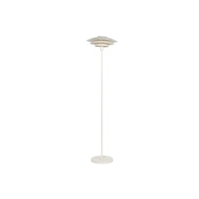 Lampadaire Home ESPRIT Blanc 50 W 220 V 38 x 38 x 155 cm