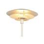 Lampadaire Home ESPRIT Blanc 50 W 220 V 38 x 38 x 155 cm