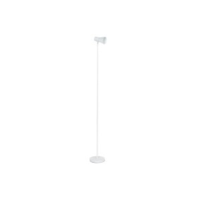 Lampadaire Home ESPRIT Blanc 20 X 17 X 140 CM