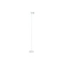 Floor Lamp Home ESPRIT White 20 X 17 X 140 CM
